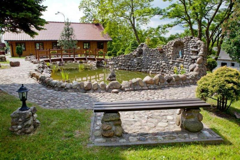 Malvis Vacation House Jastrzębia Góra Exterior foto