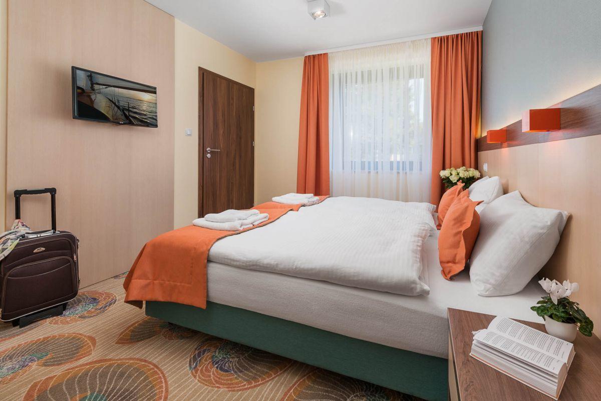 Malvis Vacation House Jastrzębia Góra Exterior foto